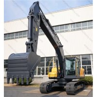construction machinery