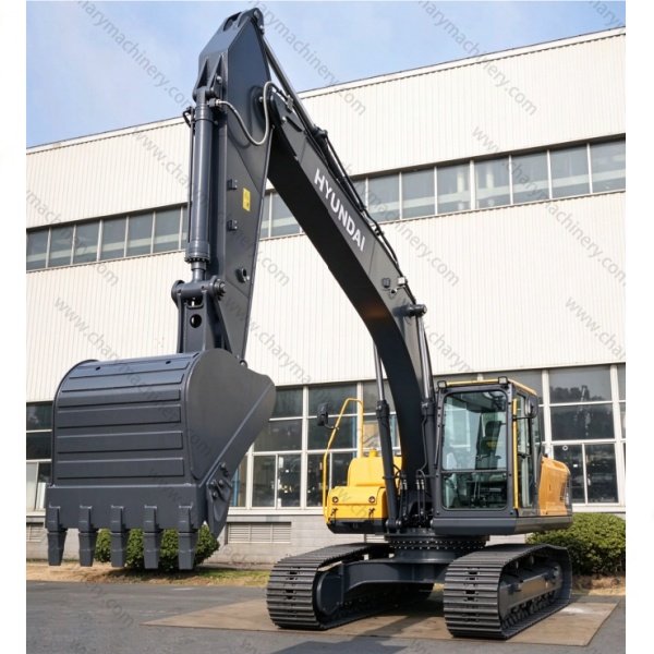 construction machinery