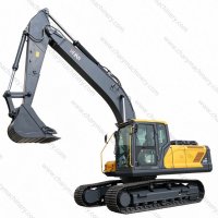 Hyundai HX205G excavator
