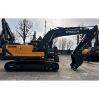 construction machinery