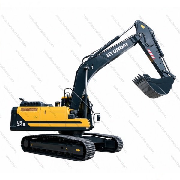 construction machinery