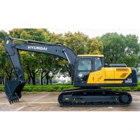 construction machinery