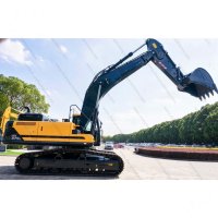 construction machinery