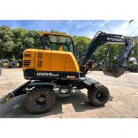 municipal construction machinery