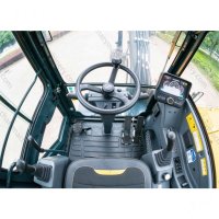 HW60ECO compact digger