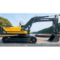 construction machinery