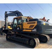 Hyundai HX245L Excavator