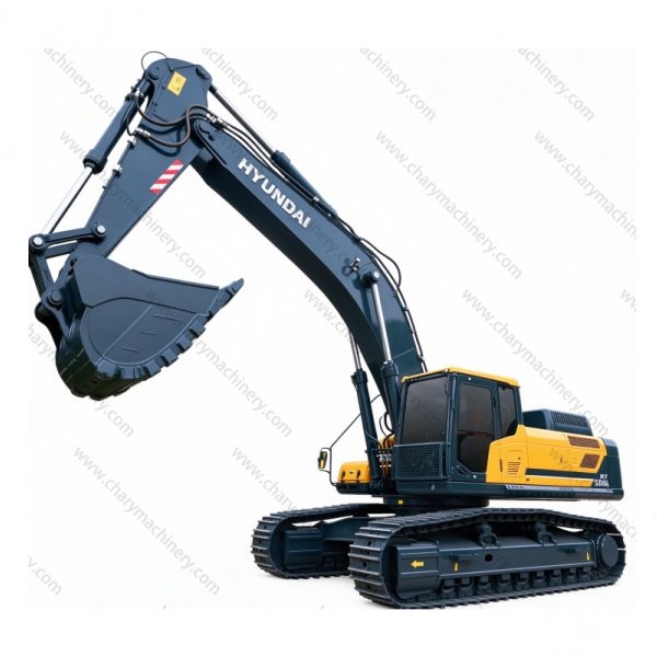 mining construction machinery
