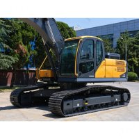 construction machinery