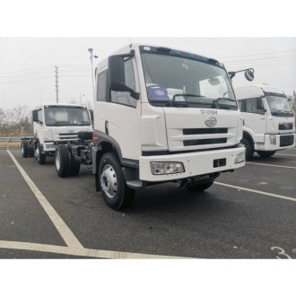 FAW J5M 4×2 Rigid Truck 