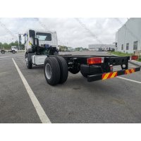 FAW J5K 4×2  Cargo Truck