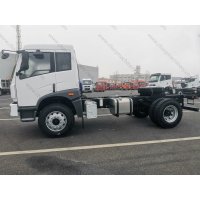 FAW J5M 4×2 Rigid Truck 