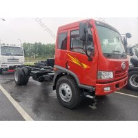 FAW J5K 4×2 Cargo Truck