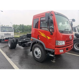 FAW J5K 4×2 Cargo Truck