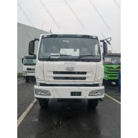 FAW J5M 6×4 Rigid Truck