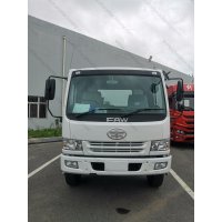 FAW J5K 4×2  Cargo Truck