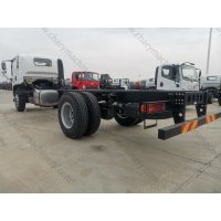 FAW Tiger VH 4x2 Cargo Truck