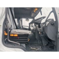 FAW J5M 6×4 Rigid Truck