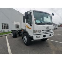 FAW J5K 4×2  Cargo Truck