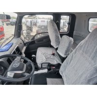 FAW Tiger VH 4x2 Cargo Truck