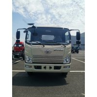 FAW Tiger VH 4x2 Cargo Truck