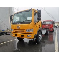 FAW J5K 4×2 Cargo Truck