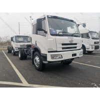 FAW J5M 4×2 Rigid Truck 