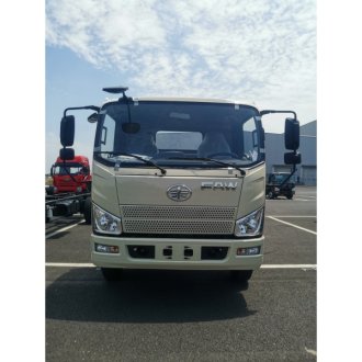 FAW Tiger VH 4x2 Cargo Truck