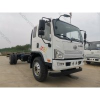 FAW Tiger VH 4x2 Cargo Truck
