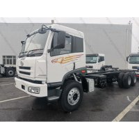 FAW J5M 6×4 Rigid Truck