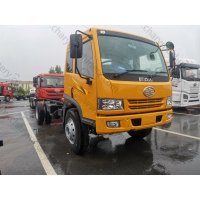 FAW J5K 4×2 Cargo Truck