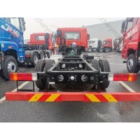 FAW J5K 4×2 Cargo Truck