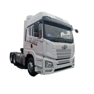 FAW JH6 6×4 Tractor Truck 540HP