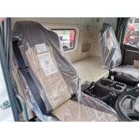 FAW JH6 6×4 Tractor Truck 540HP