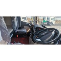 FAW JH6 6×4 420HP Tractor