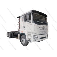 JH6 64 CNG牵引车.5