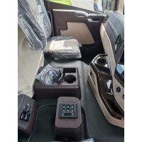 FAW JH6 6X4 Cargo Truck 430PS