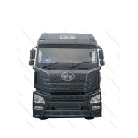FAW JH6 6×4 420HP Tractor