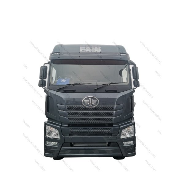 FAW JH6 6×4 420HP Tractor