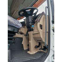 FAW JH6 6×4 Tractor Truck 540HP