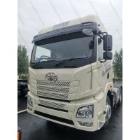 FAW JH6 6×4 Tractor Truck 540HP