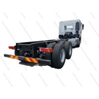 FAW JH6 6X4 Cargo Truck 430PS