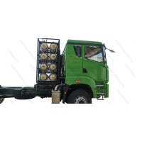 JH6 64 CNG牵引车.4