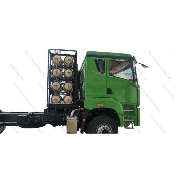 JH6 64 CNG牵引车.4