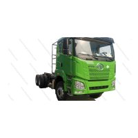JH6 64 CNG牵引车.2