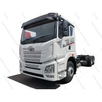 FAW JH6 6X4 Cargo Truck 430PS