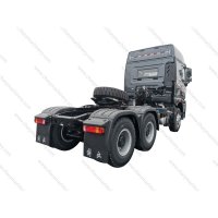 FAW JH6 6×4 420HP Tractor