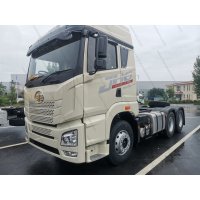 FAW JH6 6×4 Tractor Truck 540HP