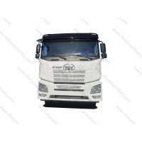 FAW JH6 6X4 LNG Tractor Truck 480PS