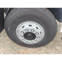 FAW JH5 6X4 Tractor Truck
